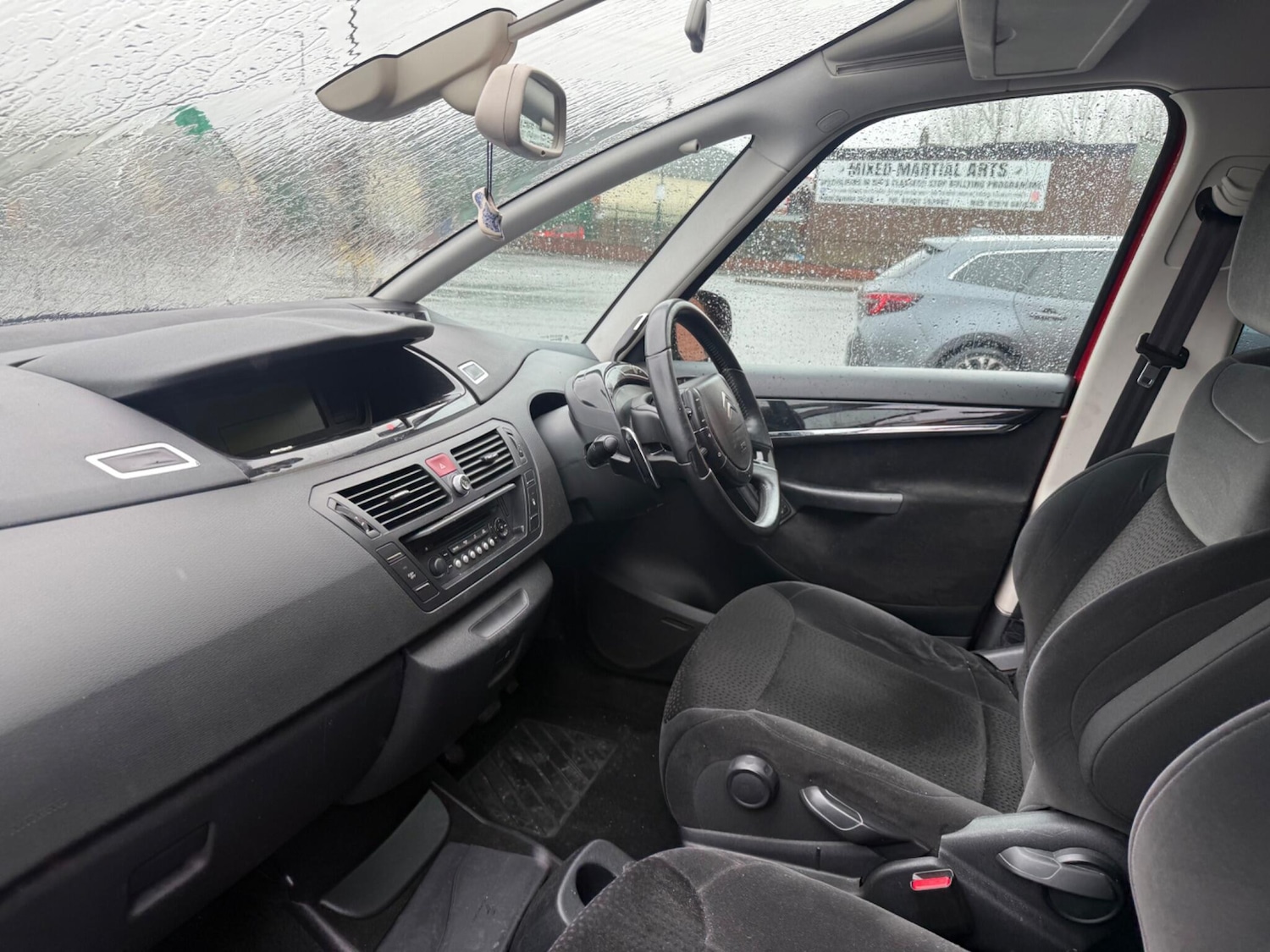 Used Citroen Grand C4 Picasso 2010 for sale - 77559288: Photo 41