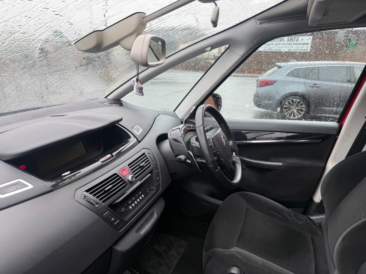 Used Citroen Grand C4 Picasso 2010 for sale - 77559288: Photo 42