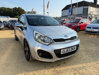 Used Kia Rio 2014 for sale - 79168335: Photo