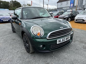 Used MINI Hatch 2010 for sale - 79873399: Photo
