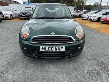 Used MINI Hatch 2010 for sale - 79873399: Photo