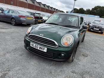 Used MINI Hatch 2010 for sale - 79873399: Photo