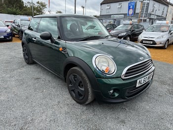 Used MINI Hatch 2010 for sale - 79873399: Photo