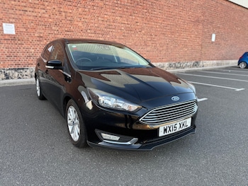 Ford - Focus