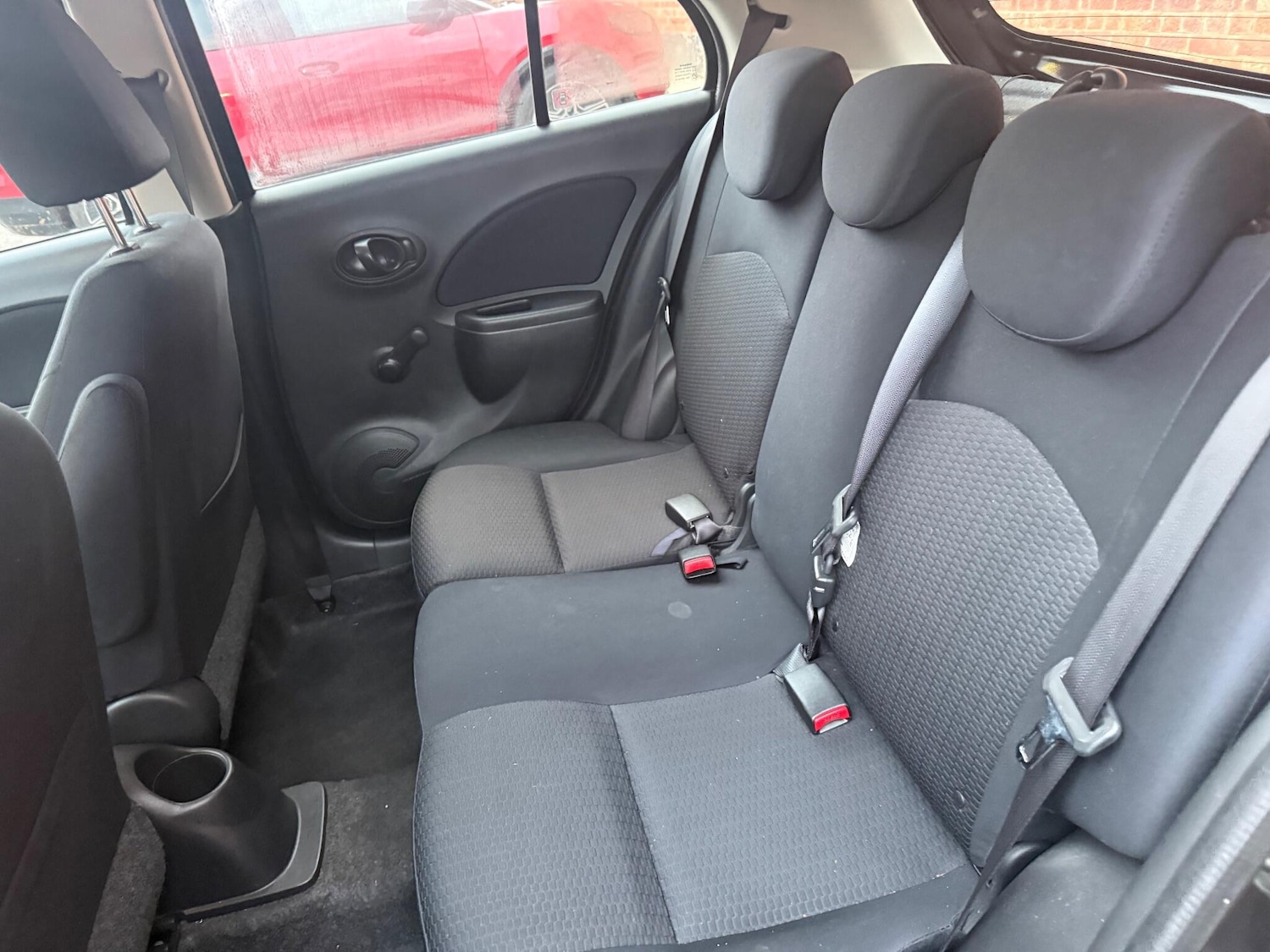 Used Nissan Micra 2012 for sale - 76596991: Photo 19