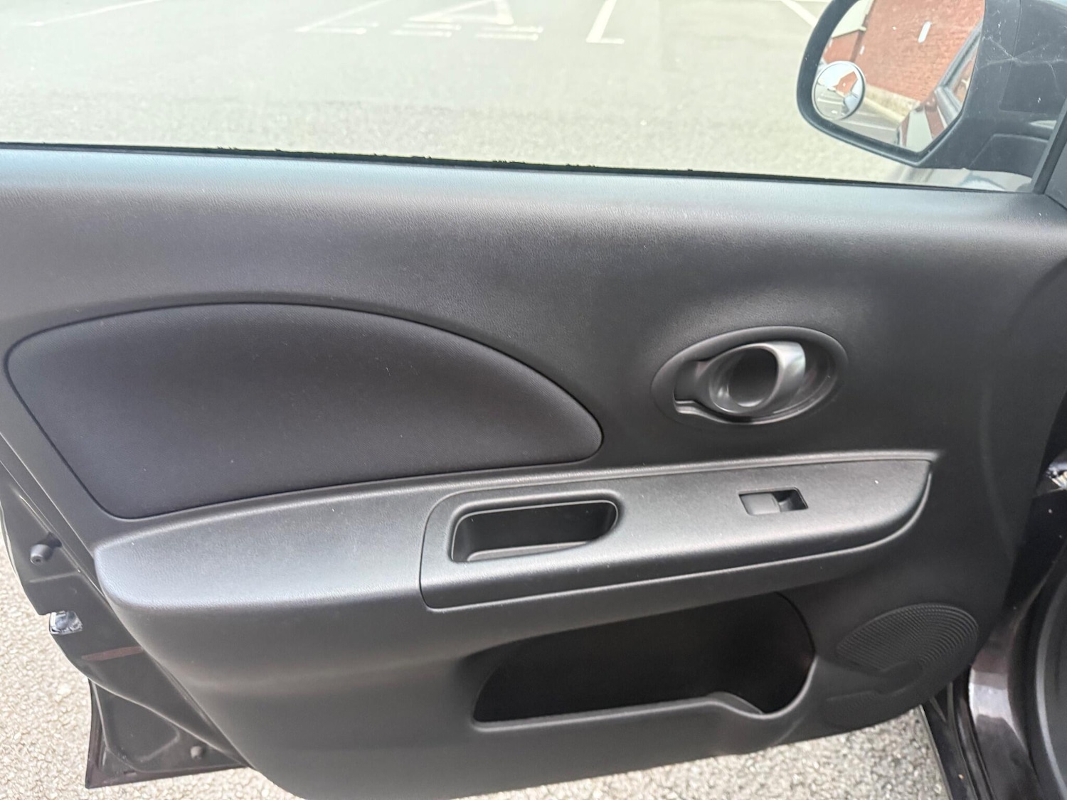 Used Nissan Micra 2012 for sale - 76596991: Photo 21