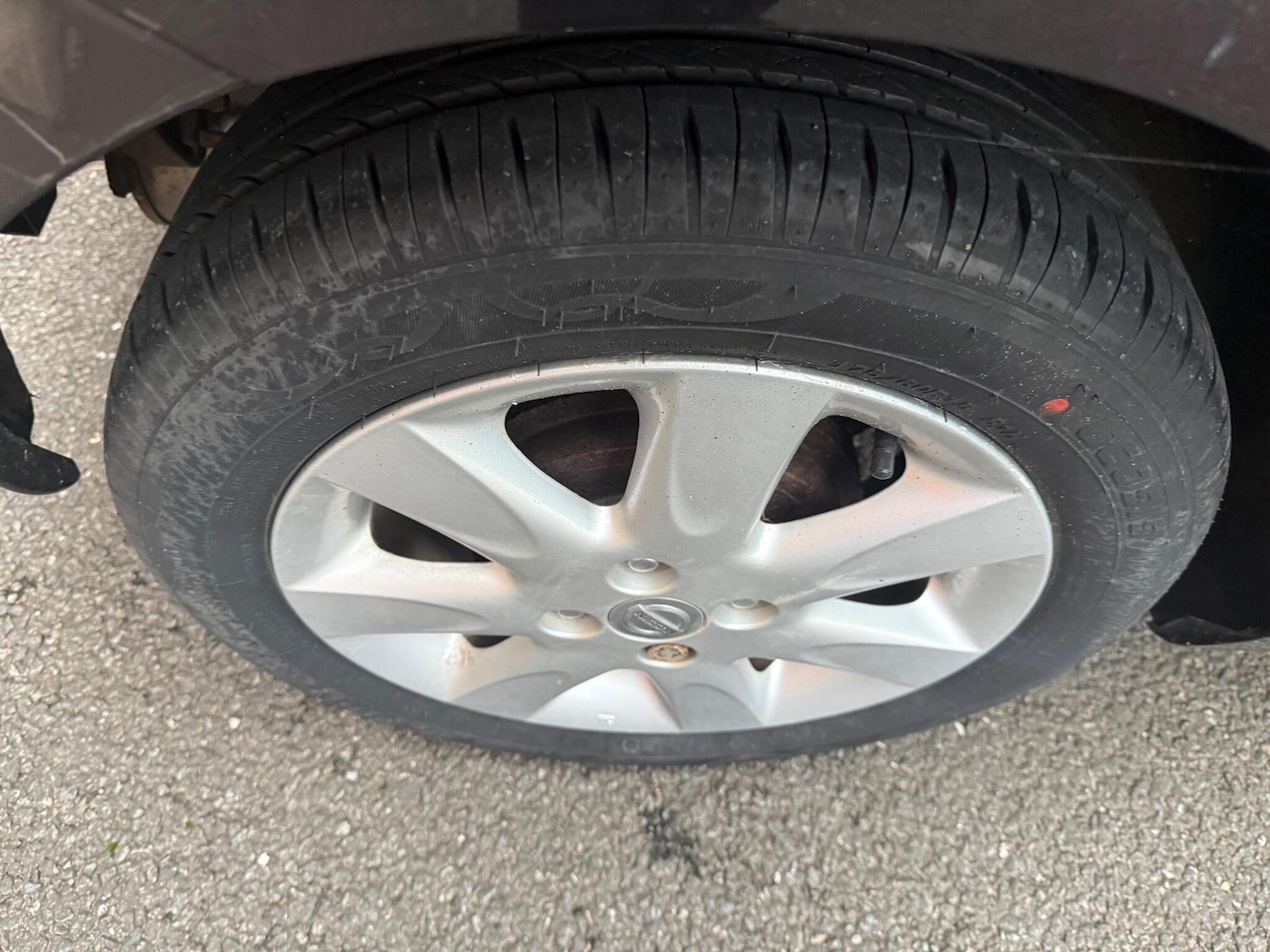 Used Nissan Micra 2012 for sale - 76596991: Photo 23