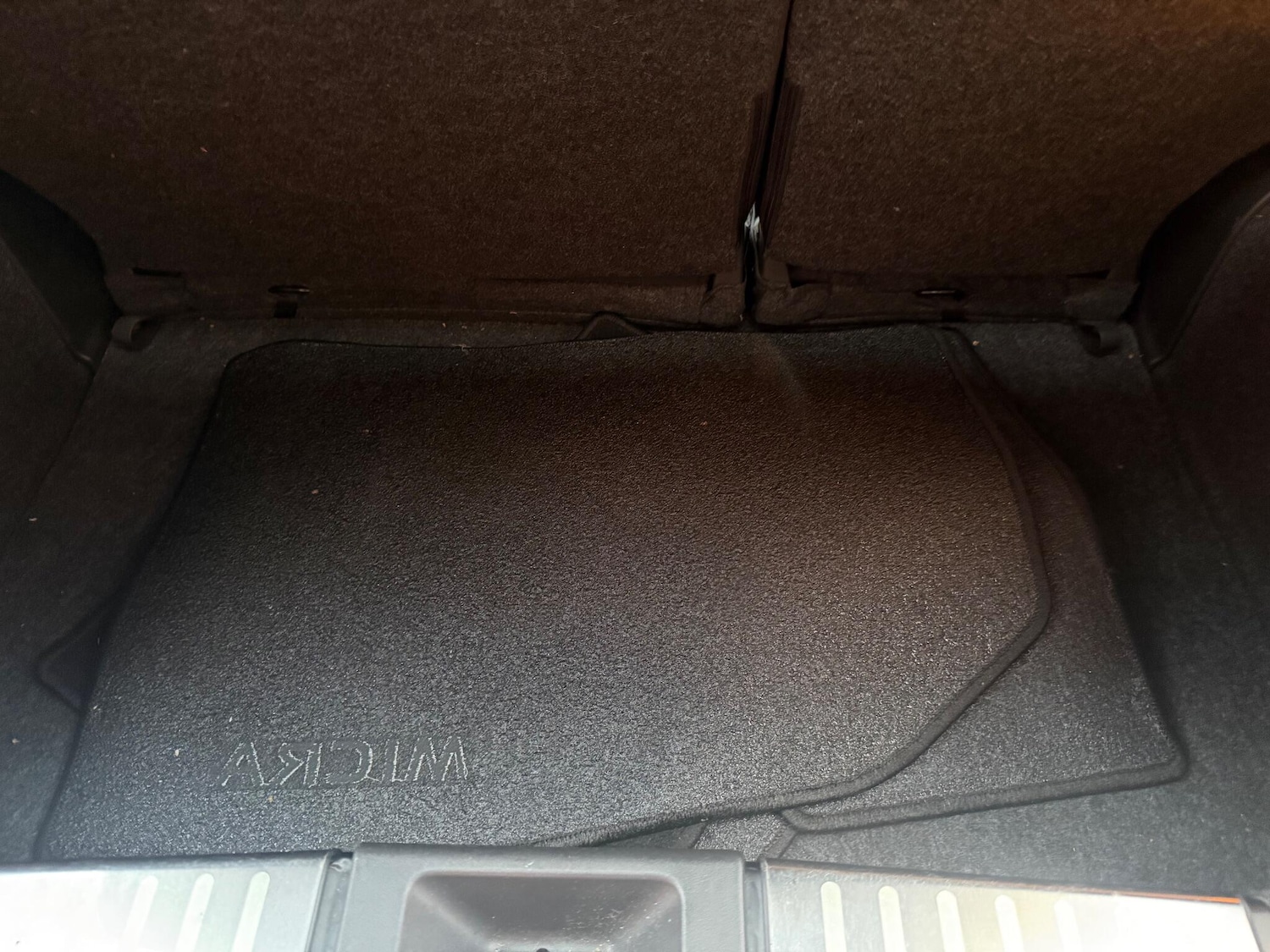 Used Nissan Micra 2012 for sale - 76596991: Photo 25