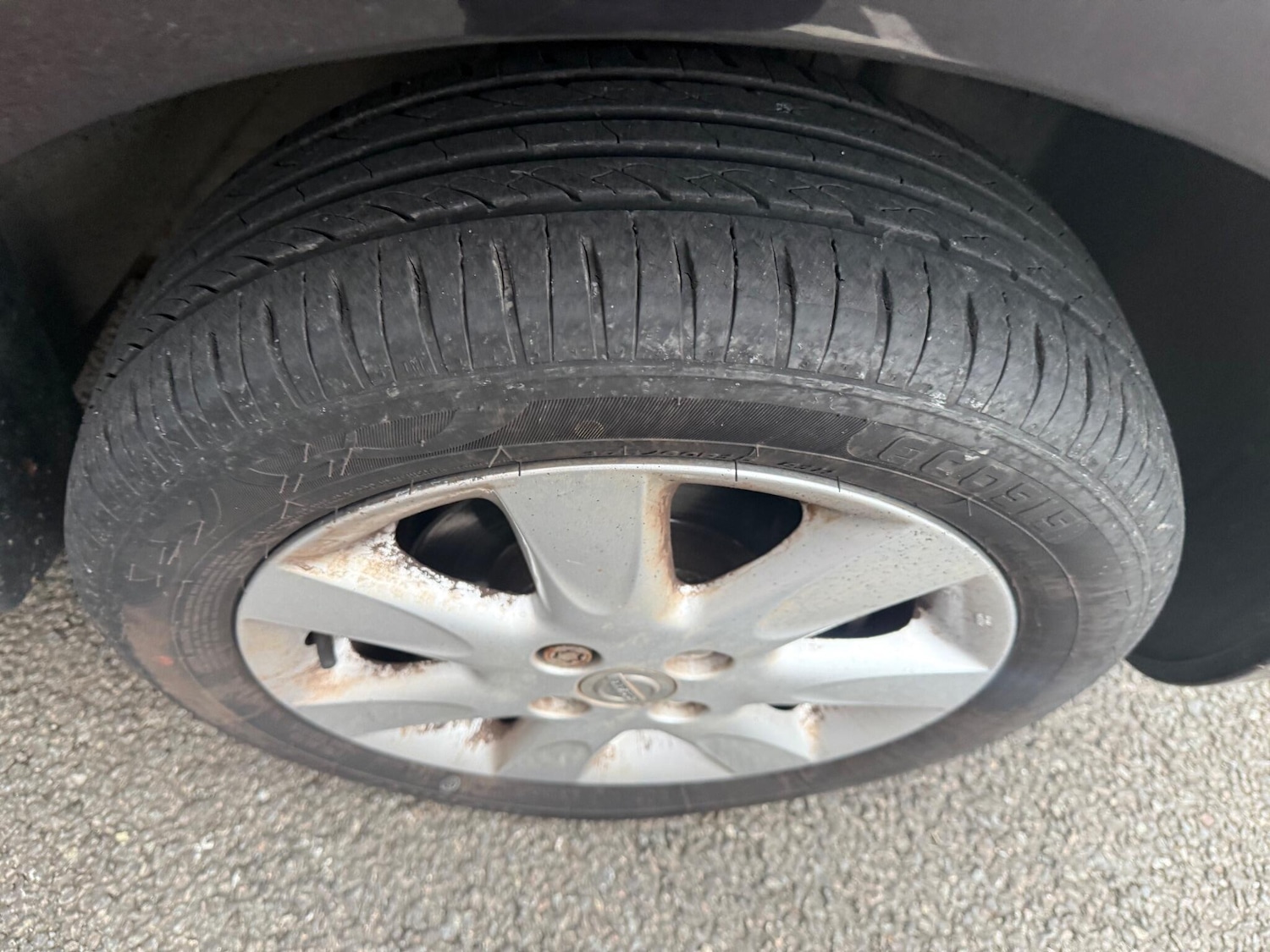 Used Nissan Micra 2012 for sale - 76596991: Photo 29