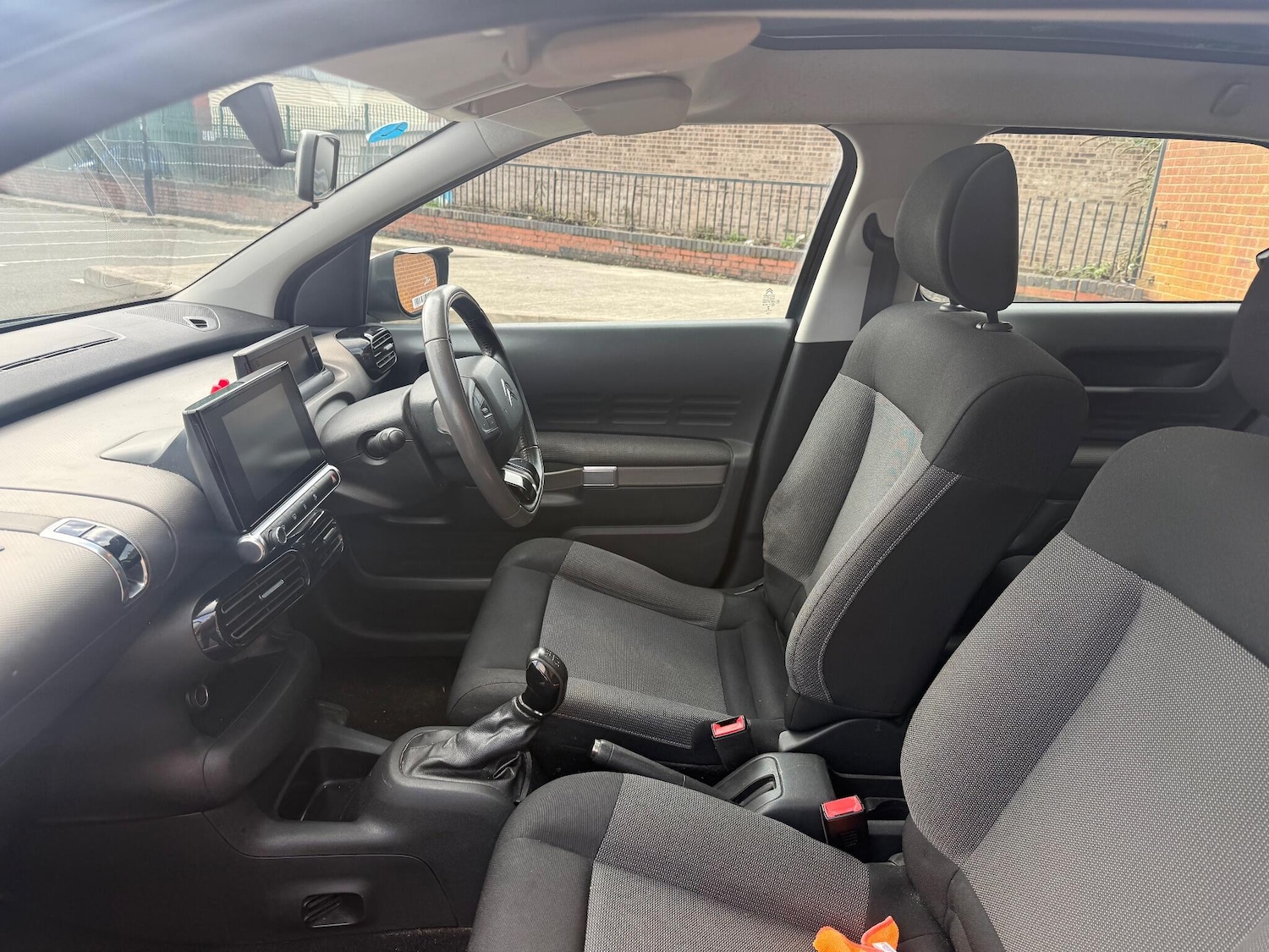 Used Citroen C4 Cactus 2015 for sale - 76371465: Photo 13