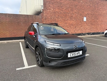 2015 (15) - 1.6 BlueHDi Feel Euro 6 (s/s) 5dr