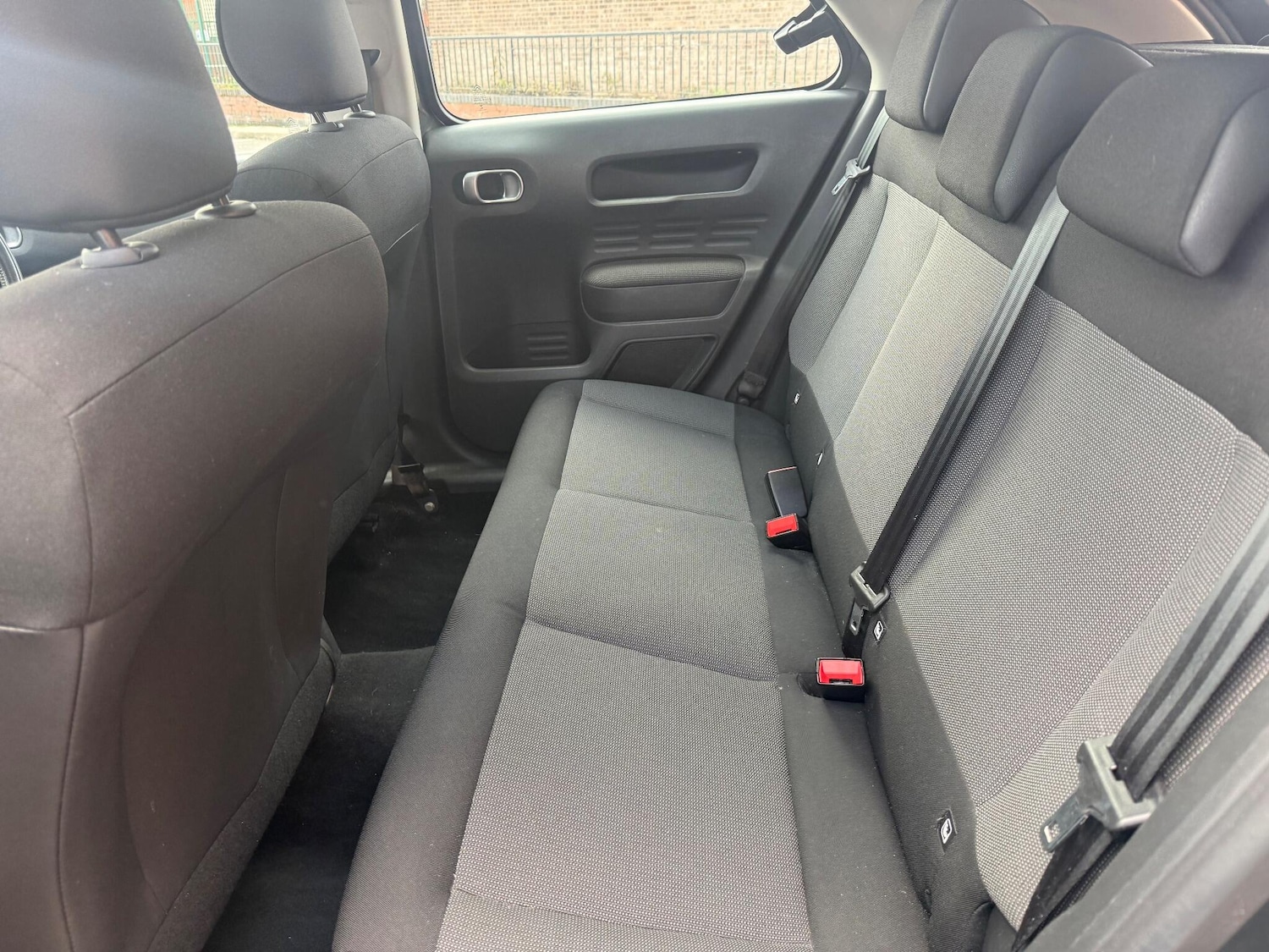 Used Citroen C4 Cactus 2015 for sale - 76371465: Photo 20