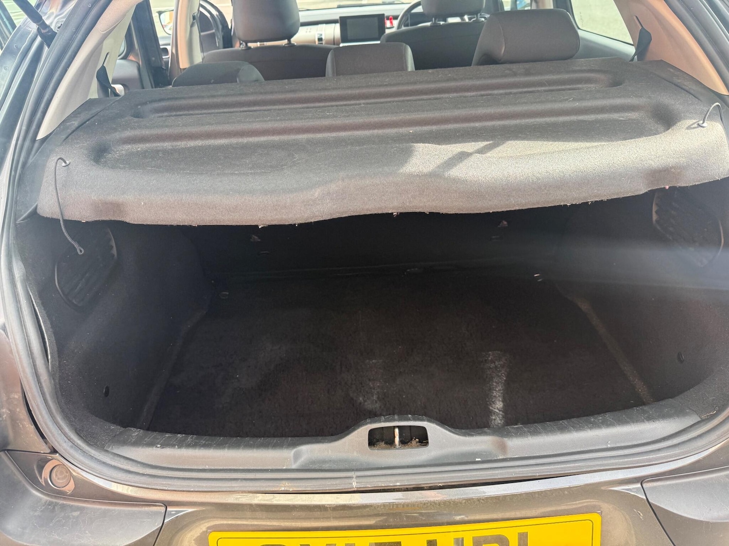 Used Citroen C4 Cactus 2015 for sale - 76371465: Photo 21