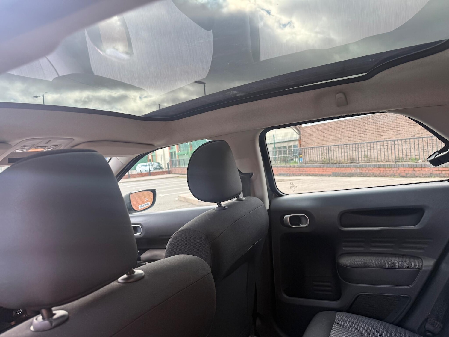 Used Citroen C4 Cactus 2015 for sale - 76371465: Photo 23