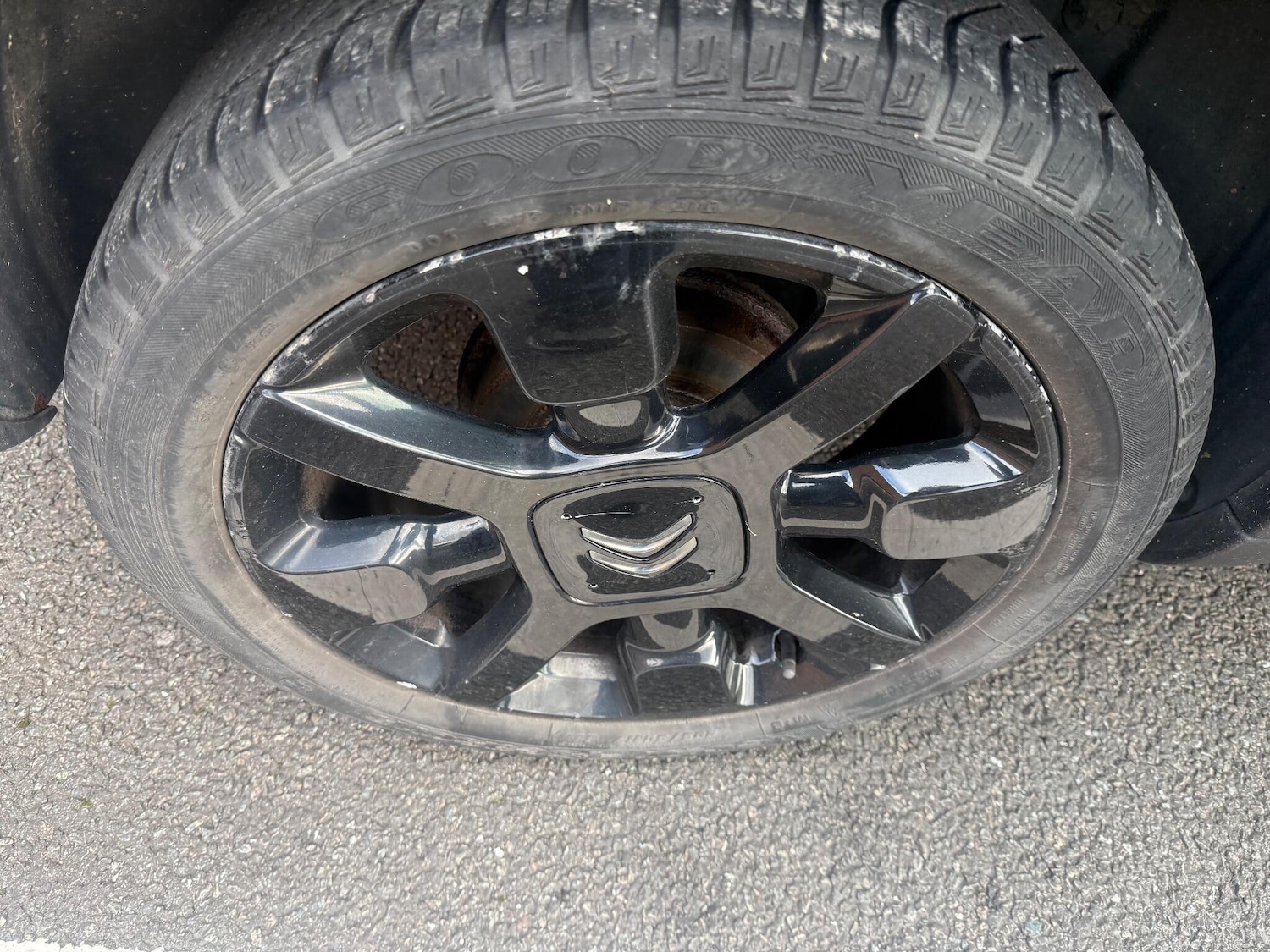Used Citroen C4 Cactus 2015 for sale - 76371465: Photo 33