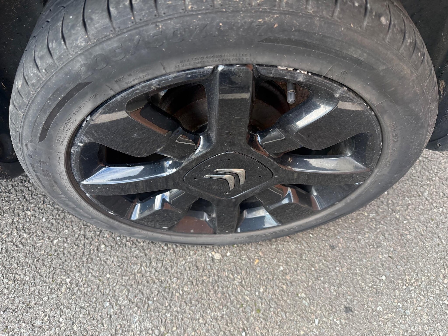 Used Citroen C4 Cactus 2015 for sale - 76371465: Photo 34