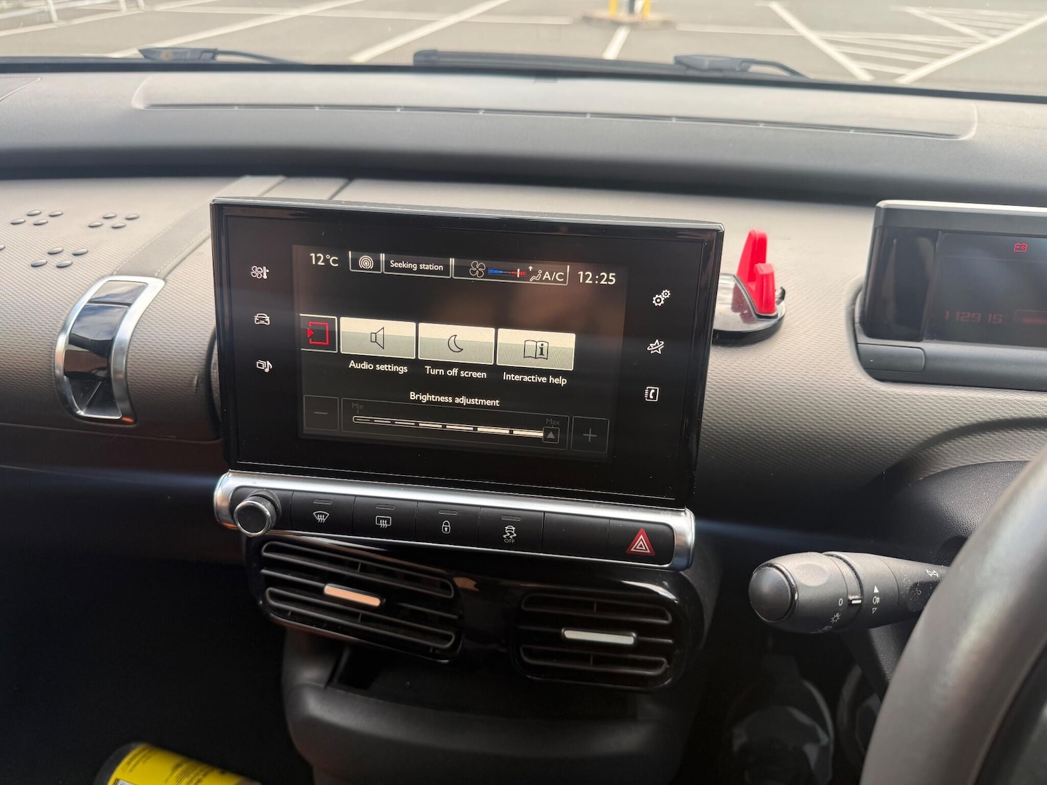 Used Citroen C4 Cactus 2015 for sale - 76371465: Photo 36