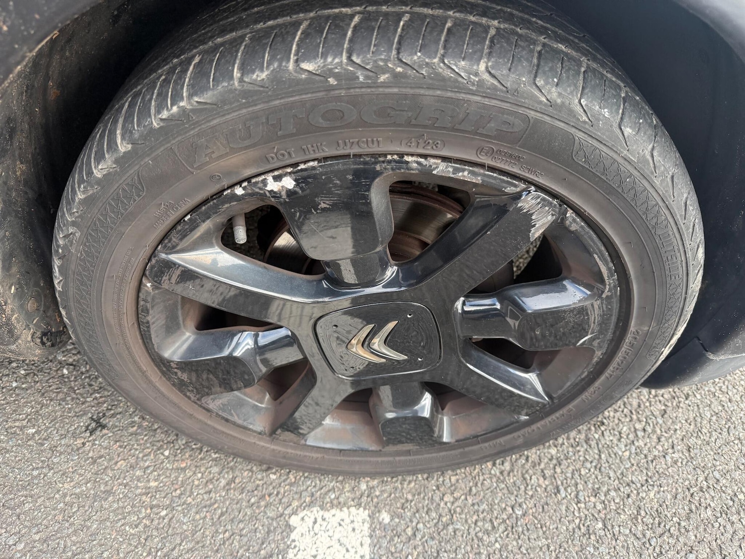 Used Citroen C4 Cactus 2015 for sale - 76371465: Photo 38