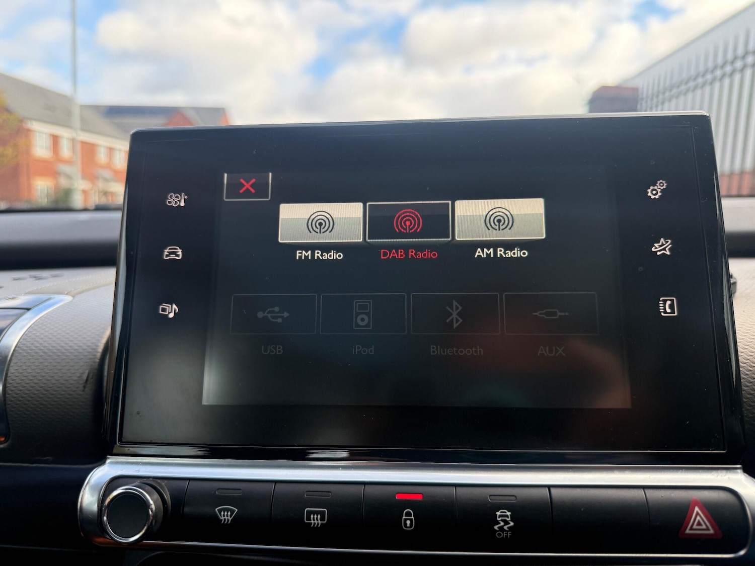 Used Citroen C4 Cactus 2015 for sale - 76371465: Photo 39