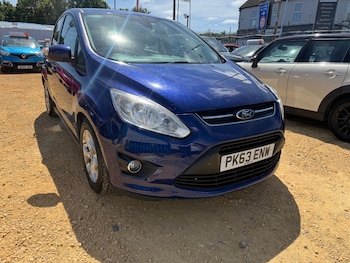 Used Ford C-Max 2013 for sale - 78833472: Photo
