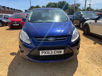 Used Ford C-Max 2013 for sale - 78833472: Photo