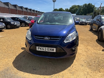 Used Ford C-Max 2013 for sale - 78833472: Photo