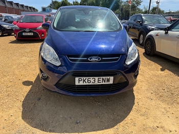 Used Ford C-Max 2013 for sale - 78833472: Photo