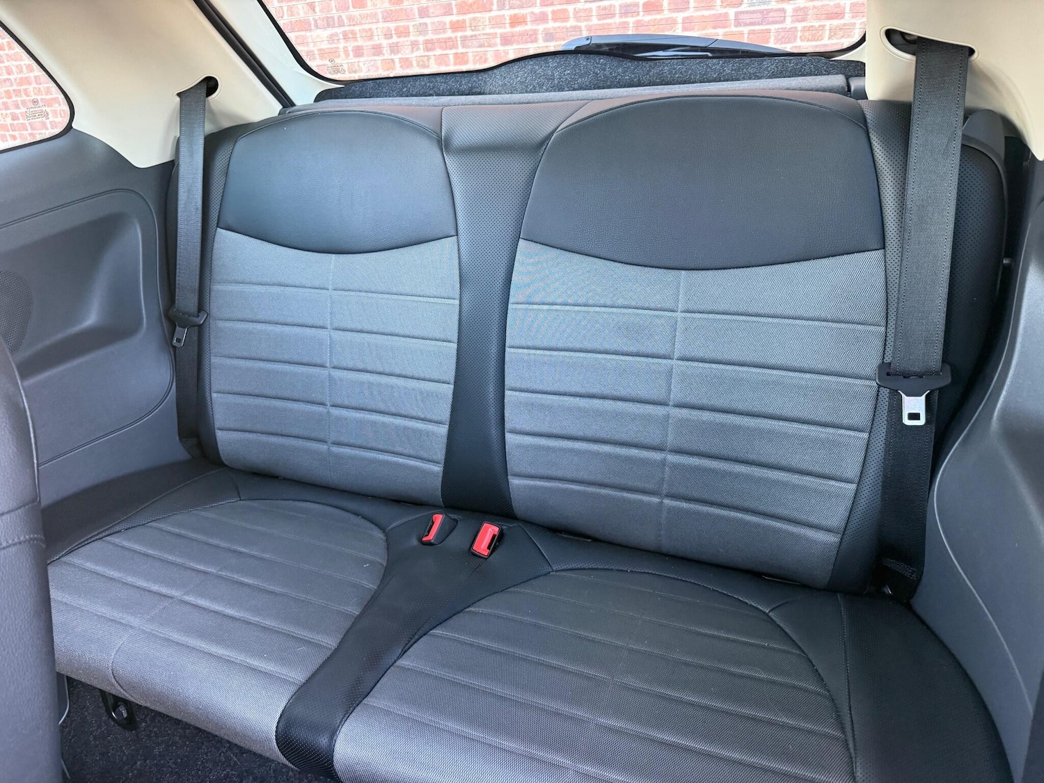 Used Fiat 500 2008 for sale - 76800882: Photo 14