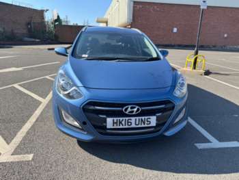 Used Hyundai i30 2016 for sale - 74242514: Photo