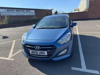 Used Hyundai i30 2016 for sale - 74242514: Photo