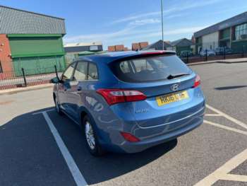 Used Hyundai i30 2016 for sale - 74242514: Photo