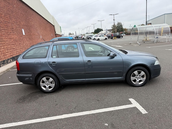 Used Skoda Octavia 2006 for sale - 76251352: Photo 12