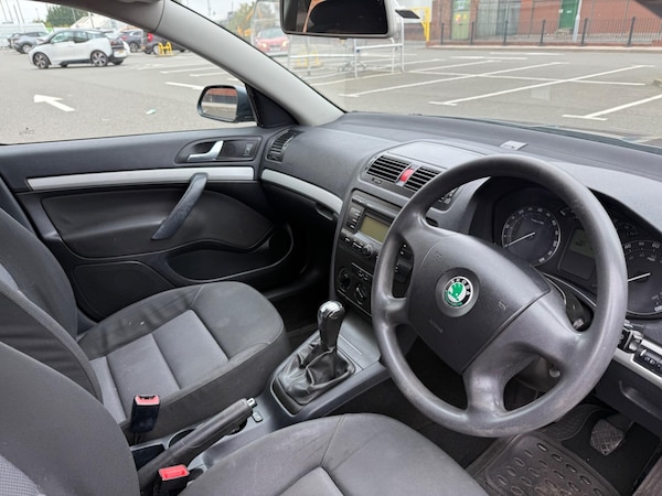 Used Skoda Octavia 2006 for sale - 76251352: Photo 14