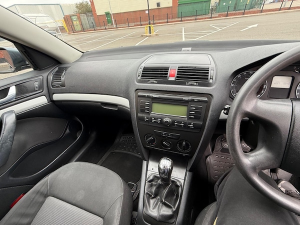 Used Skoda Octavia 2006 for sale - 76251352: Photo 15
