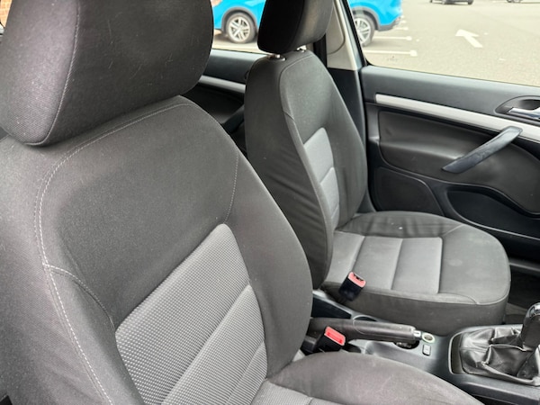 Used Skoda Octavia 2006 for sale - 76251352: Photo 16