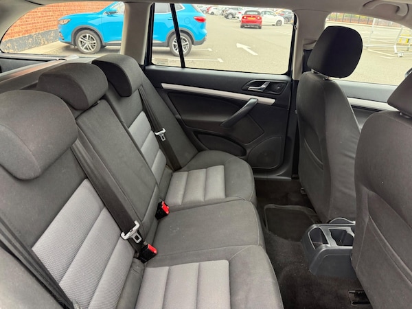 Used Skoda Octavia 2006 for sale - 76251352: Photo 18