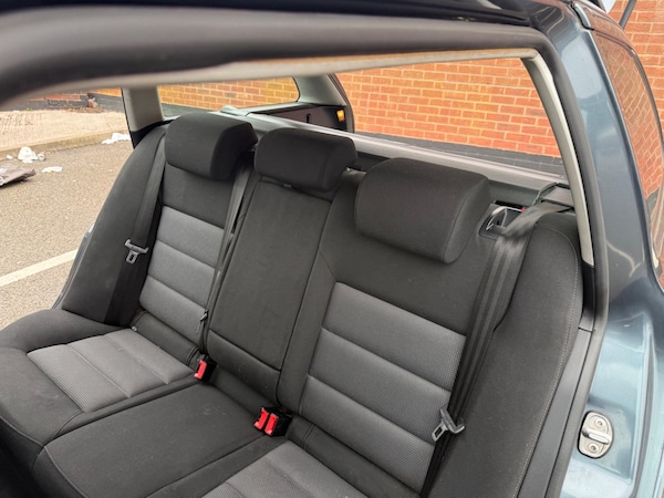 Used Skoda Octavia 2006 for sale - 76251352: Photo 19