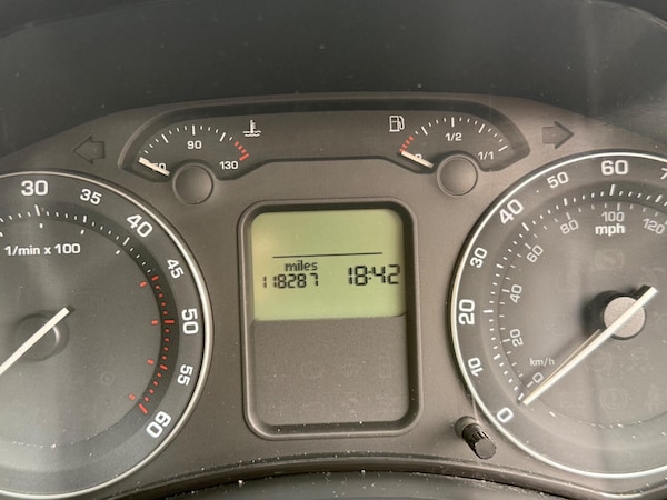 Used Skoda Octavia 2006 for sale - 76251352: Photo 24
