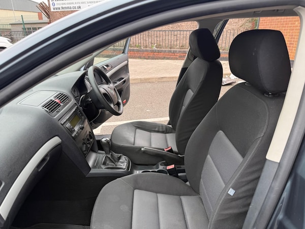 Used Skoda Octavia 2006 for sale - 76251352: Photo 27