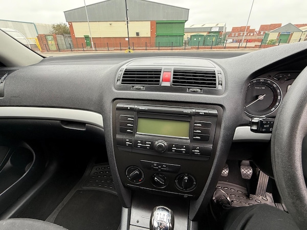 Used Skoda Octavia 2006 for sale - 76251352: Photo 29