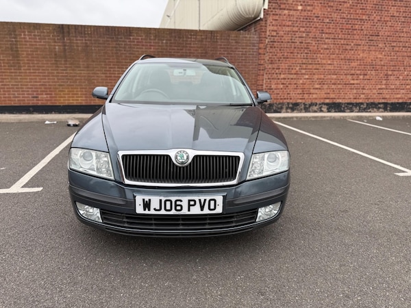 Used Skoda Octavia 2006 for sale - 76251352: Photo 2