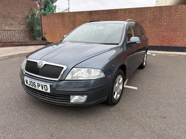 Used Skoda Octavia 2006 for sale - 76251352: Photo 3