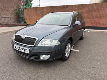 Used Skoda Octavia 2006 for sale - 76251352: Photo 3