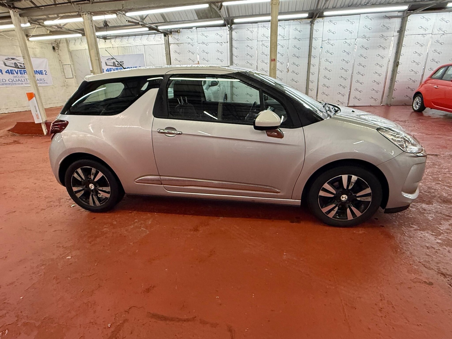 Used DS Automobiles DS 3 2016 for sale - 78057917: Photo 13