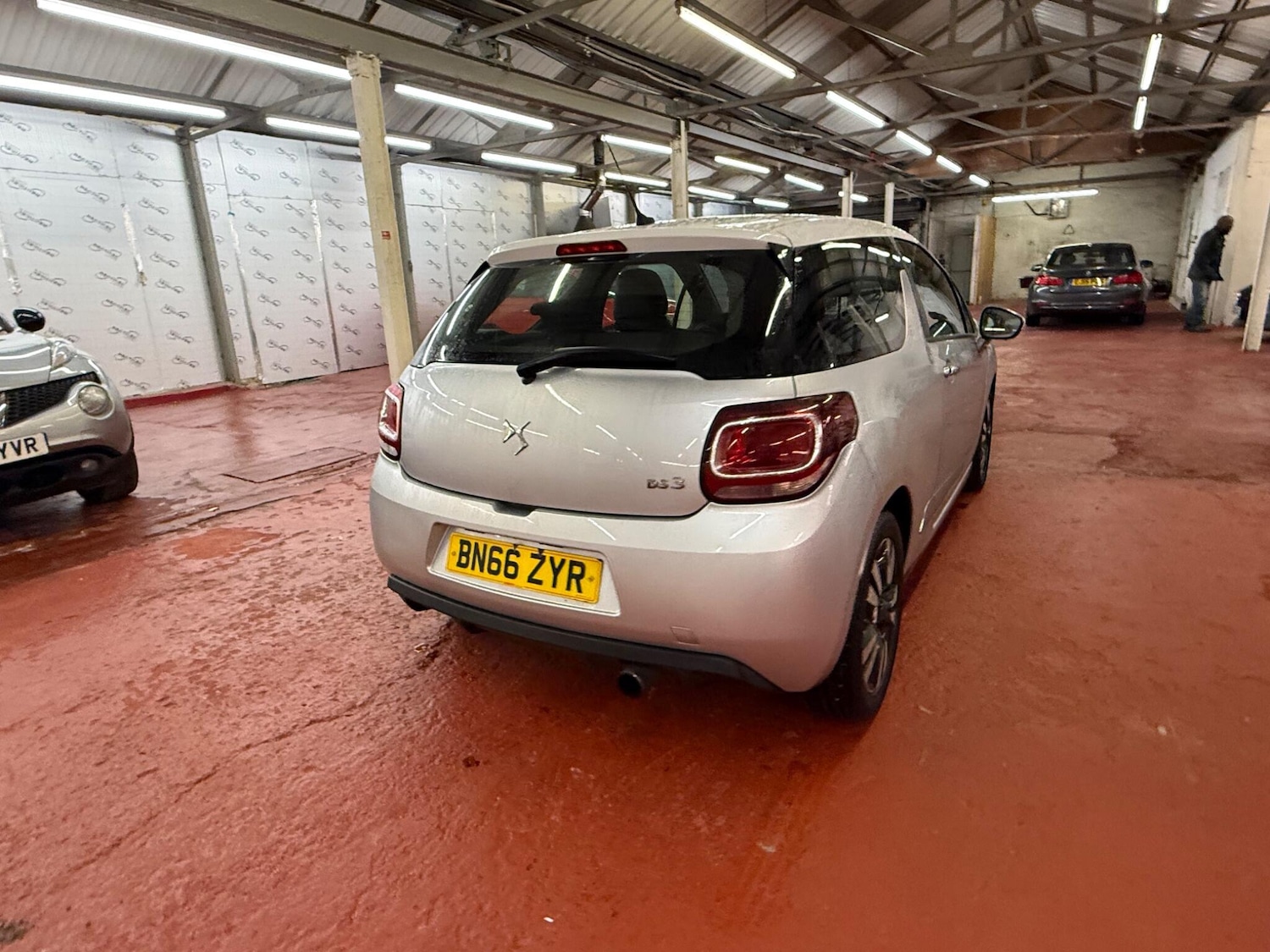Used DS Automobiles DS 3 2016 for sale - 78057917: Photo 15