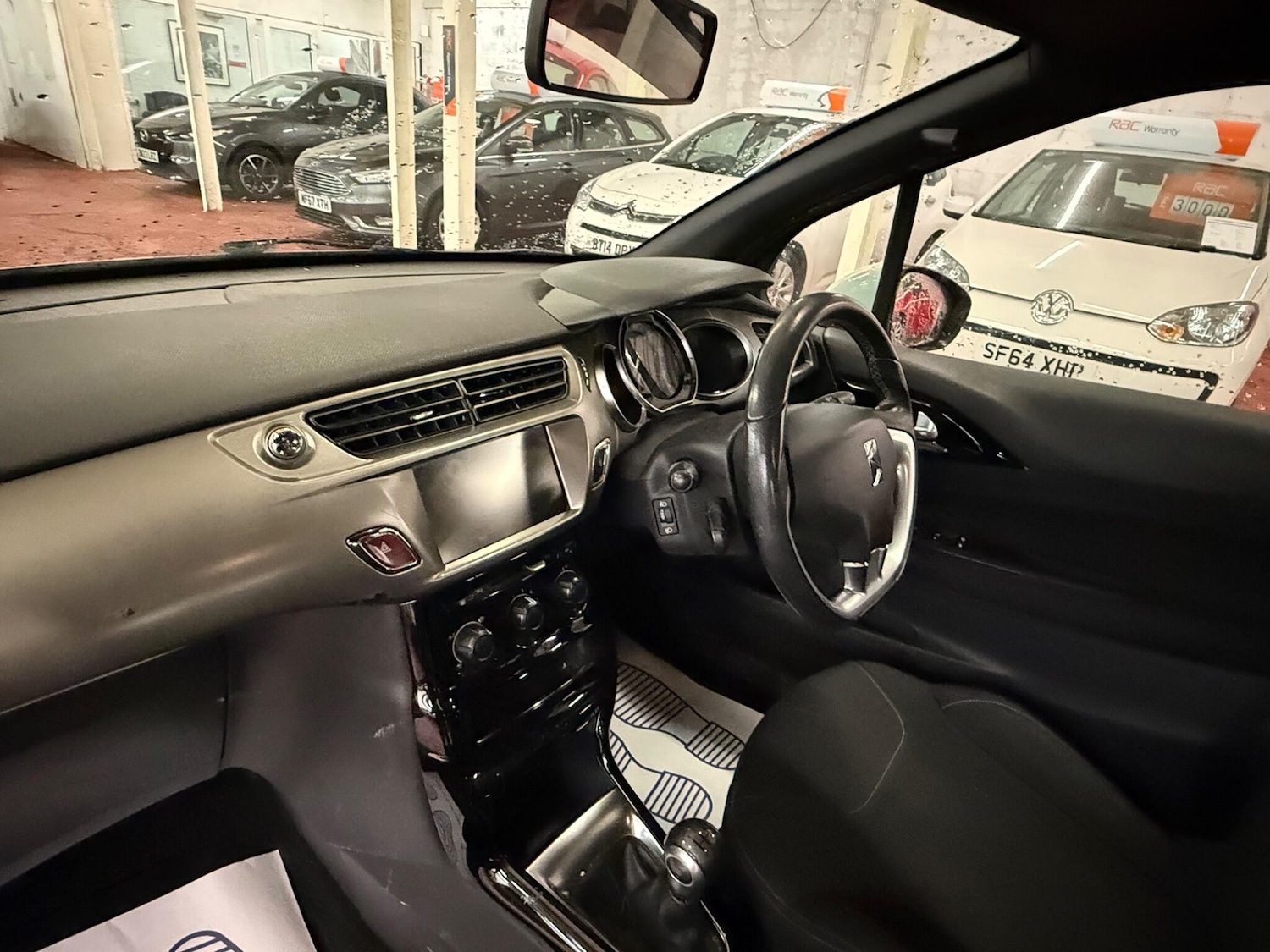 Used DS Automobiles DS 3 2016 for sale - 78057917: Photo 16