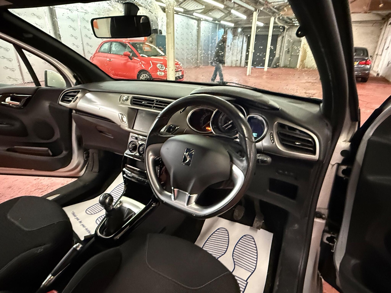 Used DS Automobiles DS 3 2016 for sale - 78057917: Photo 17