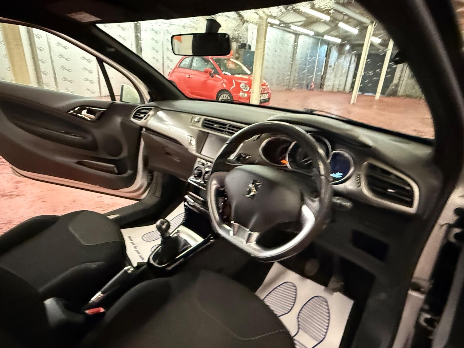 Used DS Automobiles DS 3 2016 for sale - 78057917: Photo 18