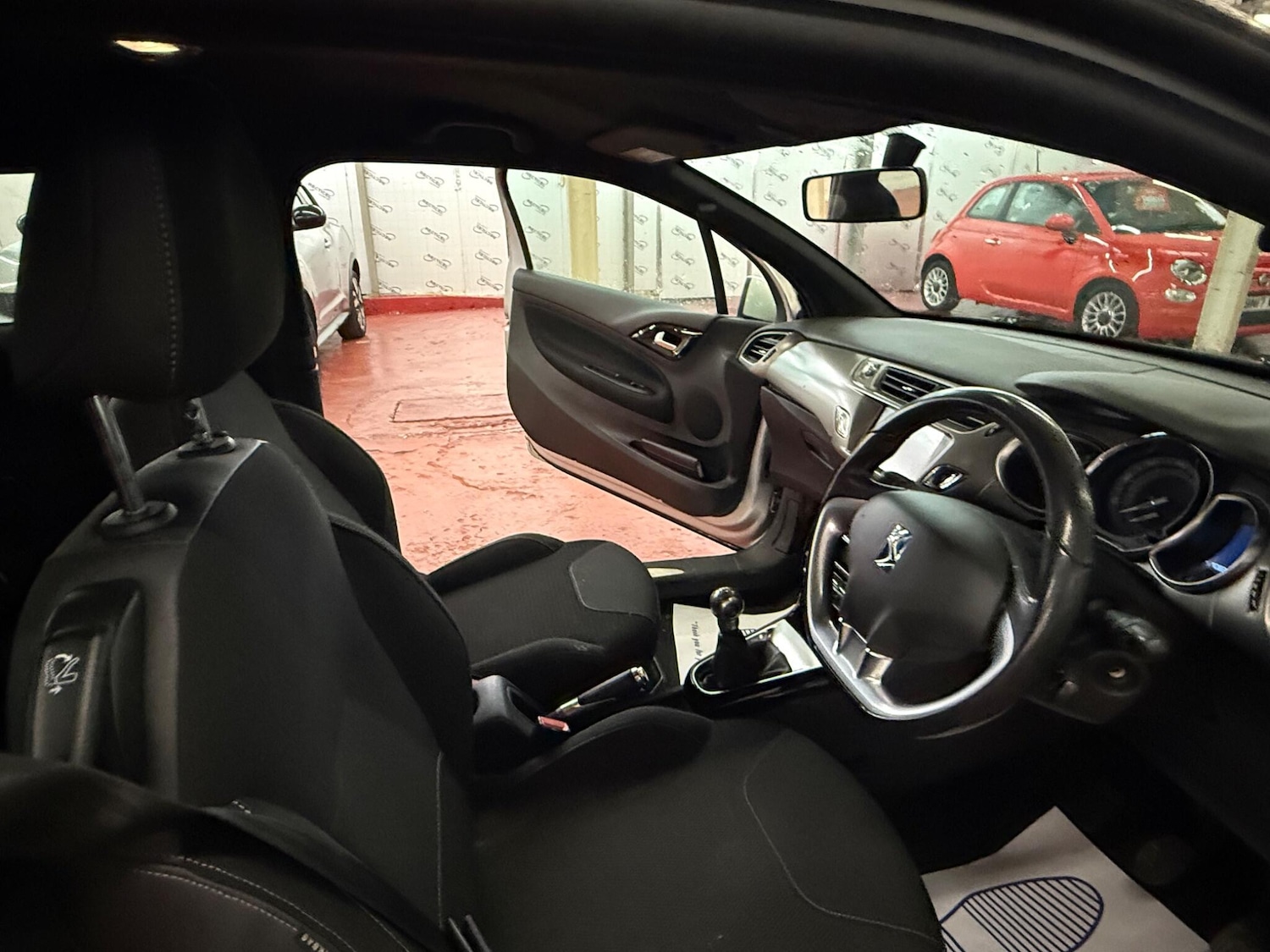 Used DS Automobiles DS 3 2016 for sale - 78057917: Photo 19