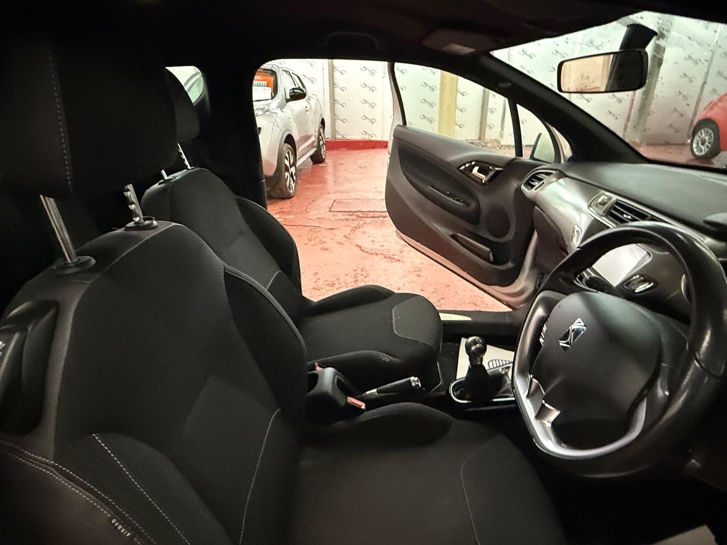 Used DS Automobiles DS 3 2016 for sale - 78057917: Photo 20